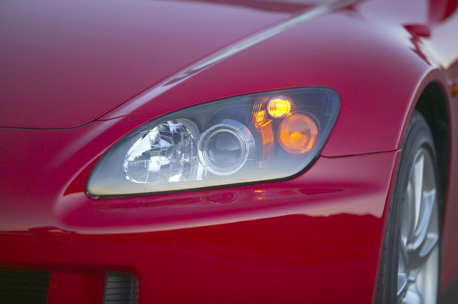  Honda S2000 2004 года  (фото 72 из 89)